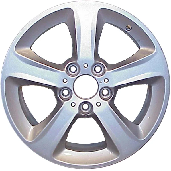 Pilot Automotive ALY59464U20 Alloy Wheel