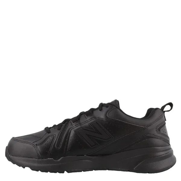 New Balance Men's 608v5 - Black (Size 9.5 wide)
