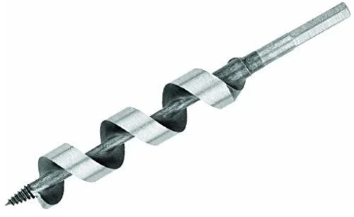 Irwin 49914 7 8 x 7-1 2 Dual Auger Wood Boring Bits at MechanicSurplus.com
