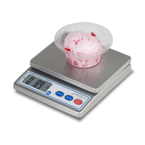 Detecto Portion Control Scale