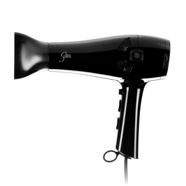 Sultra ID, Style & Store Power Dryer with Retractable Cord