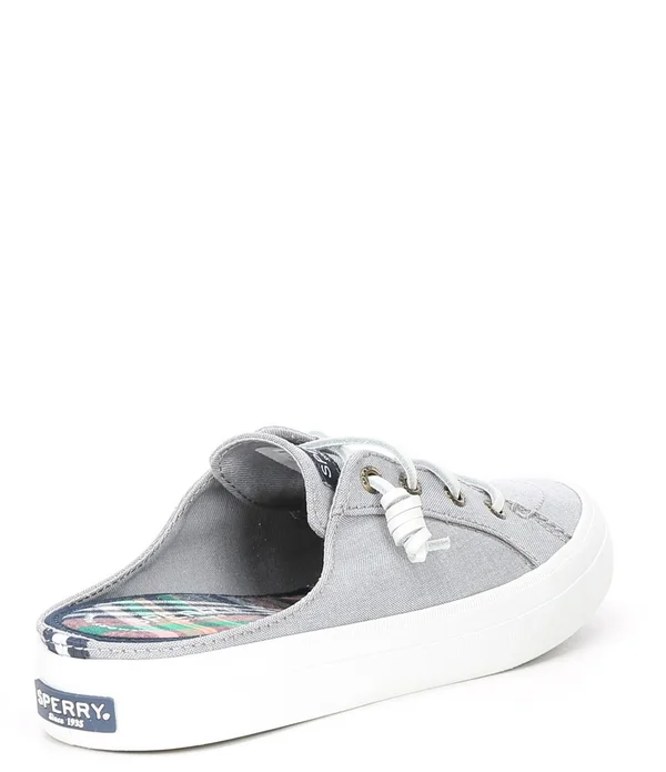 Sperry Crest Vibe Mule Sneaker - Pink