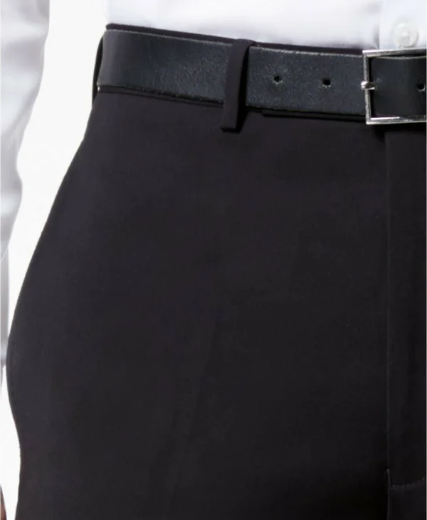 Calvin Klein X-Fit Solid Slim Fit Jacket - Black 42L