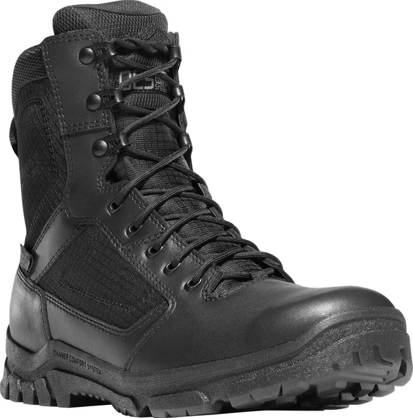 Danner Lookout 8x22 8.5 Men's Black