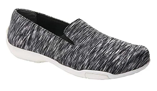 Women's Ros Hommerson Carmela Slip-On Shoe - Size: 10, Black