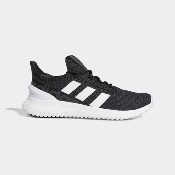 Adidas Kaptir 2.0 Men's Running Shoes, Size: 14, Black