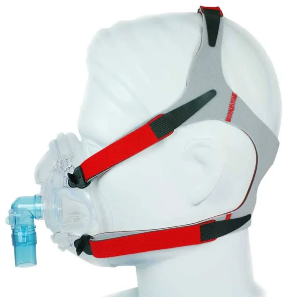 Drive - V2 CPAP Full Face Mask - Extra Small