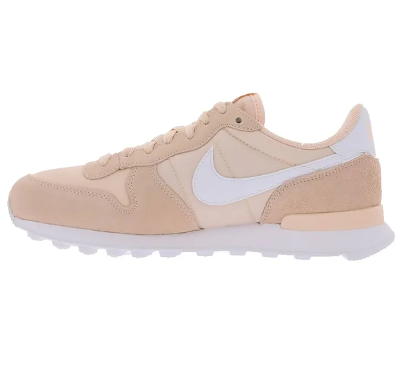 Nike Wmns Internationalist Washed Coral