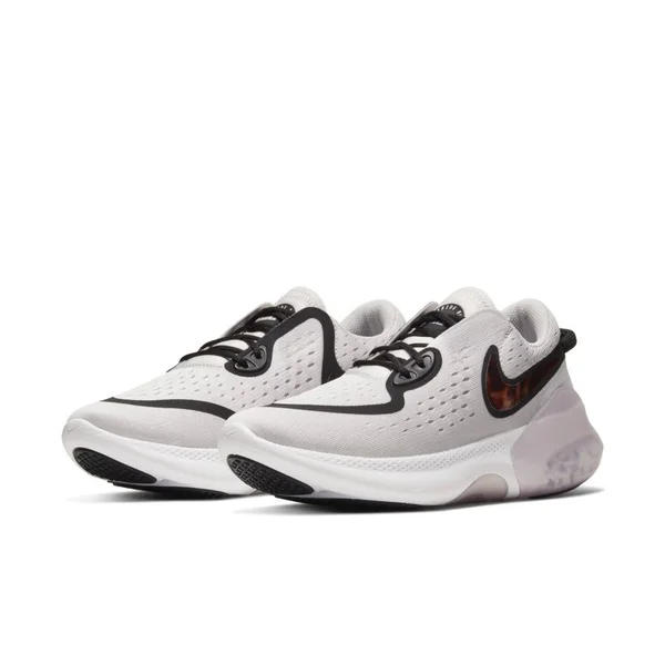Nike Joyride Dual Run Vast Grey/Barely Rose Women's Running Shoes, Size: 7.5