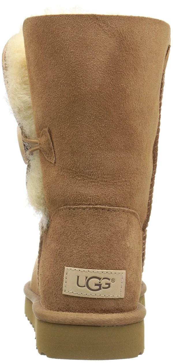 Ugg Bailey Button II Sand - 11
