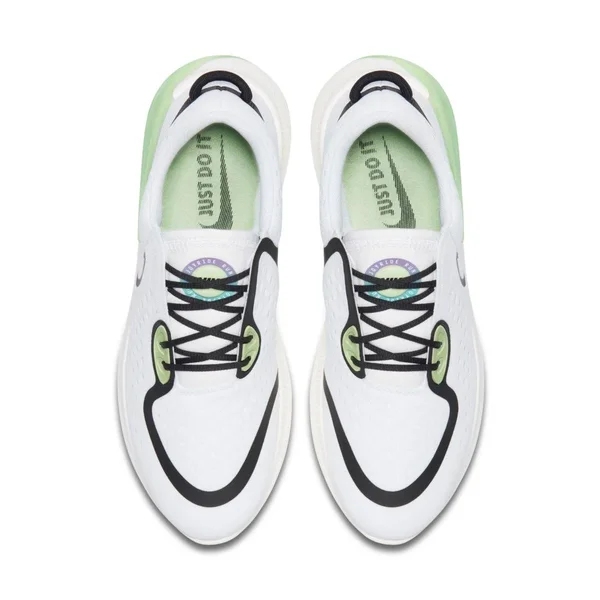 Nike Men's Joyride Dual Run Running Shoes Cd4365 - 10.0, White