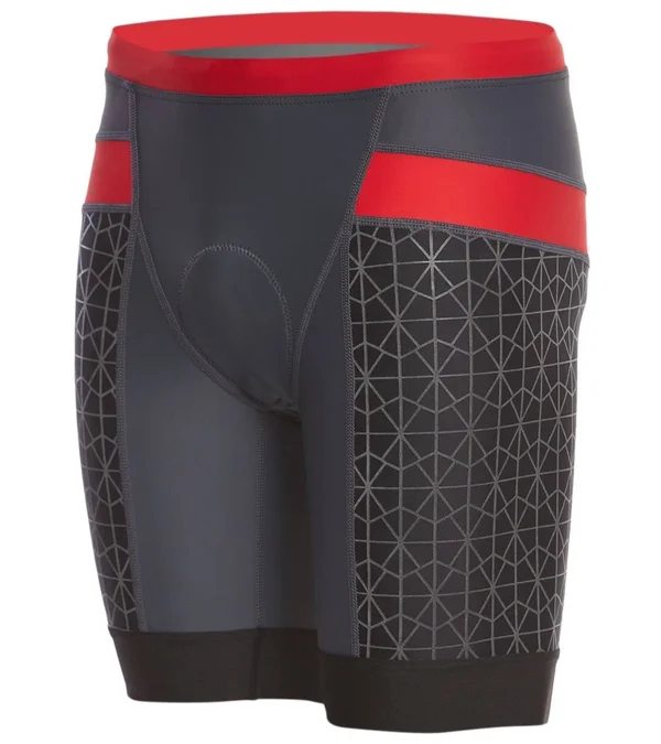 TYR 7x22 Competitor Tri Short - Men's