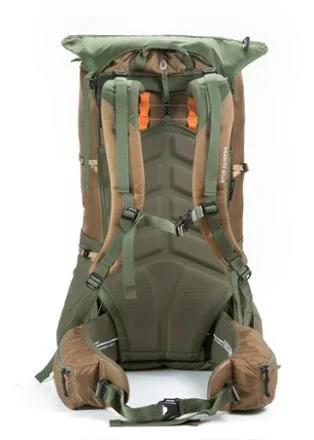 Granite Gear Men's Perimeter 50 Pack Brown Regular