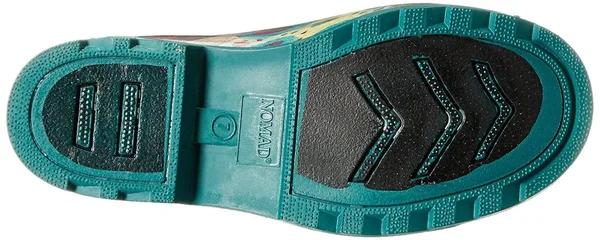Nomad Women's Puddles Rain Boot
