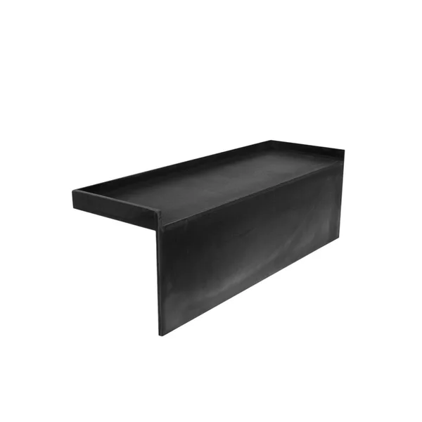 Tile Redi RT4860R-RB48-KIT Base N Bench 72x22 x 48x22 Rectangular Shower Base with Single Threshold and Right Drain Oil Rubbed B