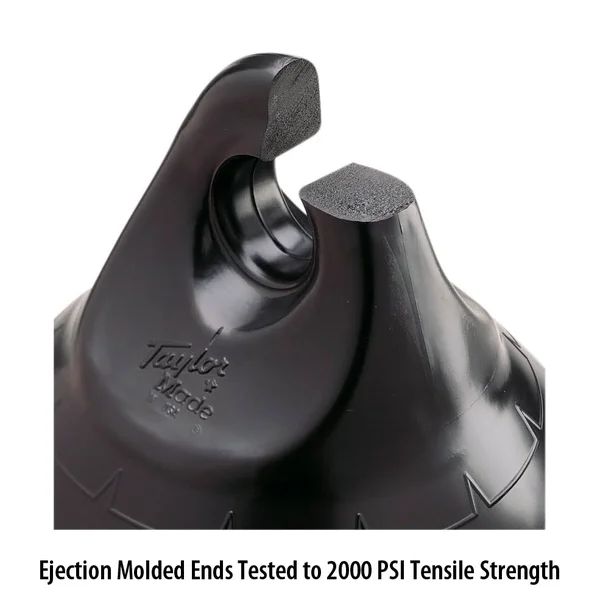 Taylor Made 12x22 x 35x22 Tuff End FENDER - Blue