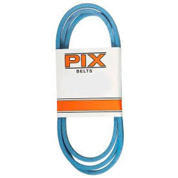Pix A128K, V-Belt, Kevlar 1/2 x 130