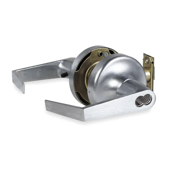 Yale B-AU5408LN x 626 Lever Lockset, mechanical, classroom