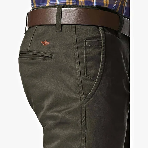 Dockers Alpha Original Slim Jeans 31, 32