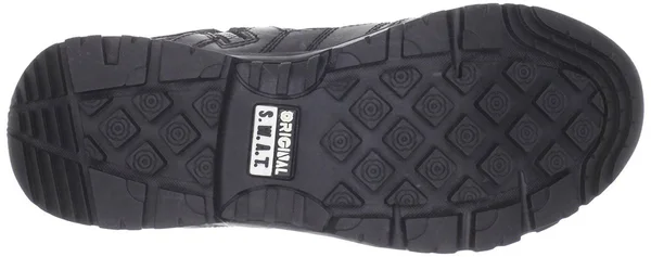 Original Swat Metro Air 5x22 Side-Zip Men's Black Boot - 123101