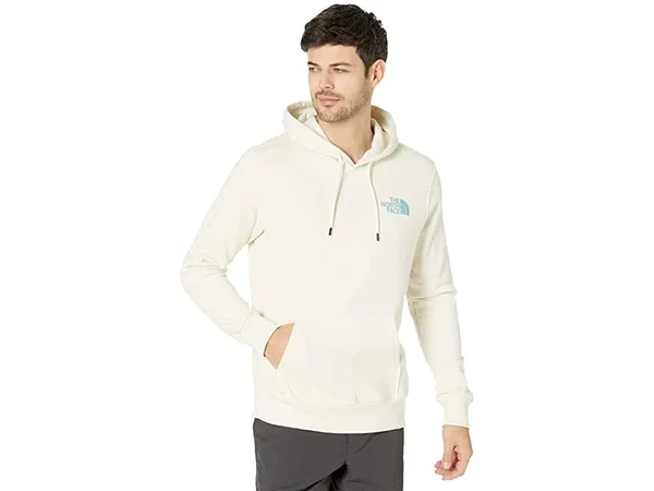 The North Face Men's Box NSE Pullover Hoodie