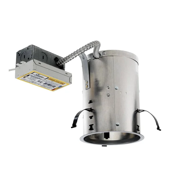 Juno ICPL626RE - 6in 26W CFL Remodel