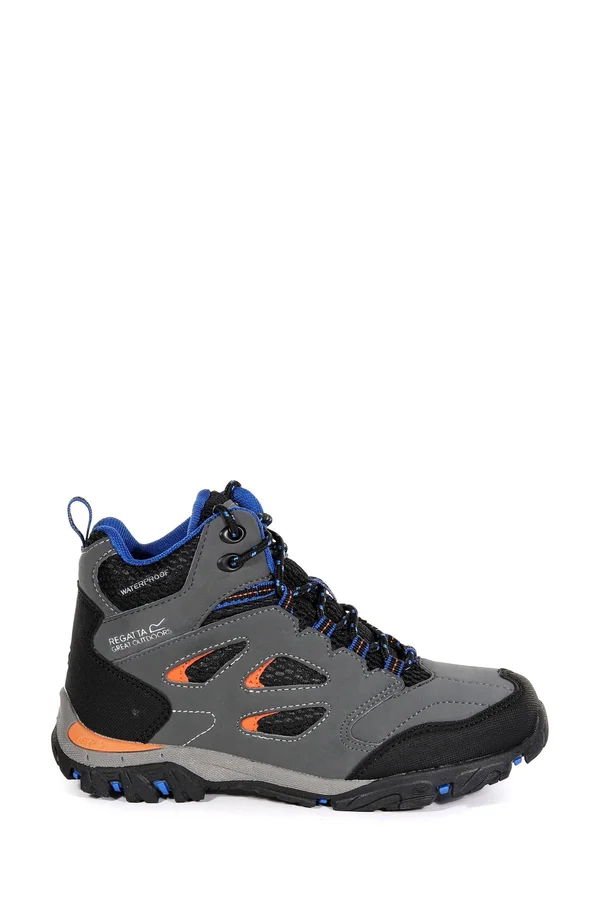 Regatta Holcombe IEP Mid Hiking Boots EU 28