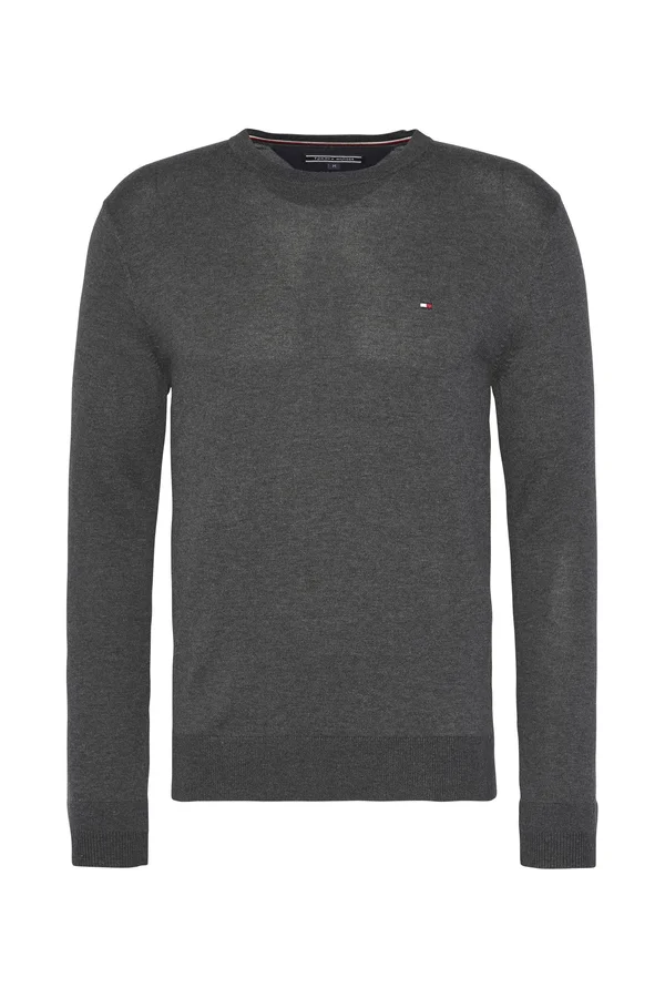 Tommy Hilfiger Core Cotton Silk Sweater XXL