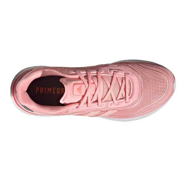 Adidas Supernova Running Shoes Pink Women - 42