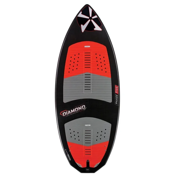 Phase Five Diamond Turbo Wakesurf Board 2021