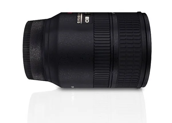 Nikon AF-S Nikkor 24-120mm f/3.5-5.6G Ed-if VR Zoom Lens