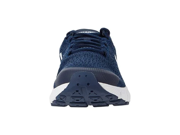 Under Armour Men's Charged Rogue 2 Running Shoes - Navy, 9.5