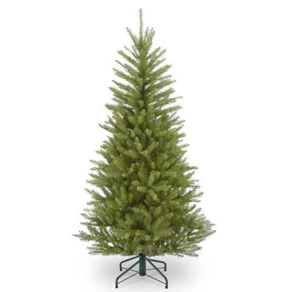 National Tree Dunhill Fir Slim Tree 4.5&