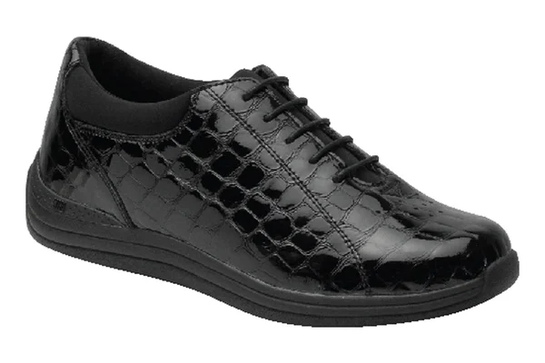 Women's Drew Tulip - Size: 13, Black