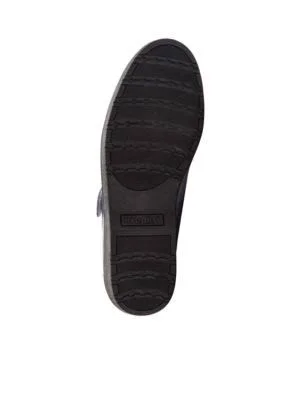 Propet Women's Ladybug - Size: 11, Denim Leather
