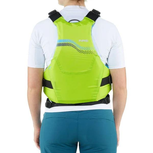 NRS Vapor PFD Blue, L/XL