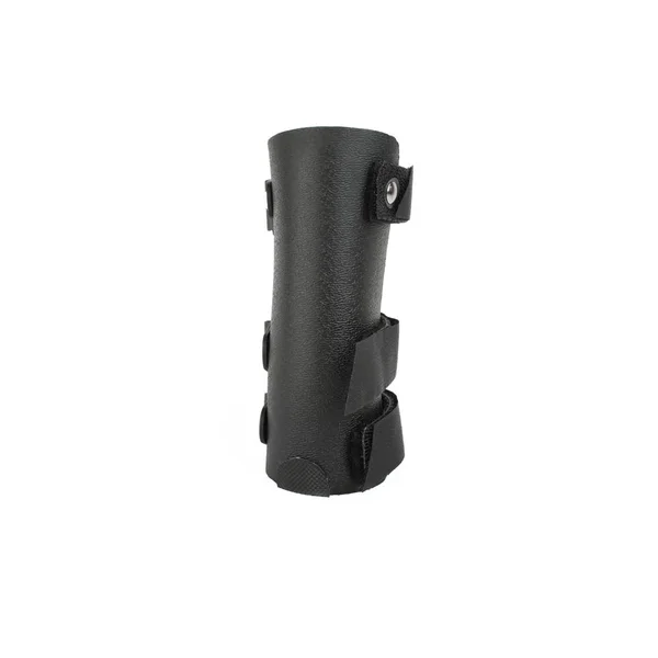Walkin& Pet Splint for Dogs - Canine Carpal Style Front Leg Medium