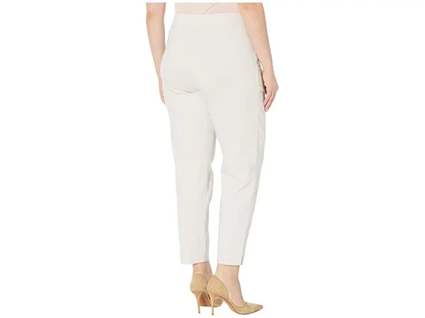 Hue Plus Size Temp Tech Trouser Pants Hosiery - Women's