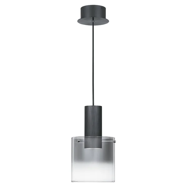 Quoizel - PCKR1508EK - LED Mini Pendant - Kilmer - Earth Black