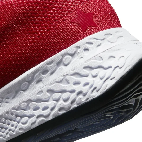 Nike Air Zoom Bb NXT Basketball Shoes, Men's, Red