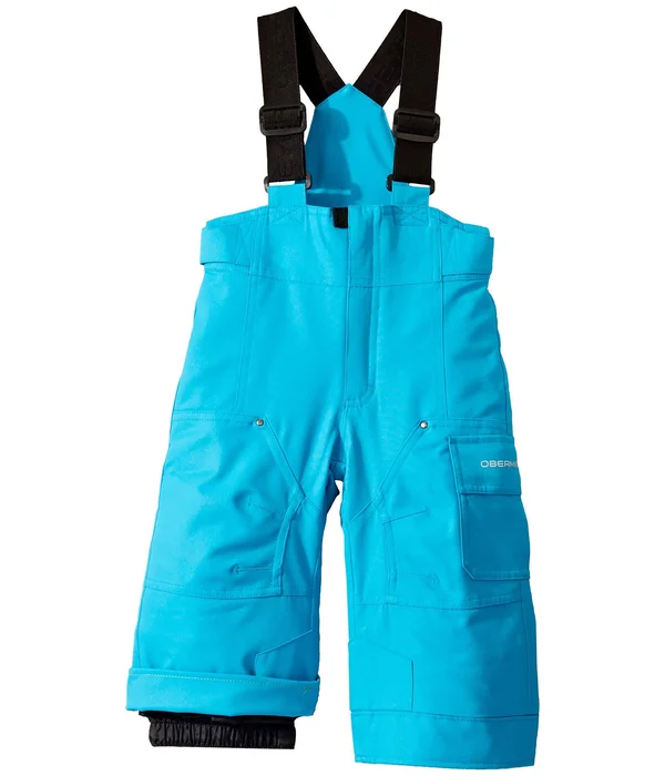 Obermeyer Volt Pant - Toddler Boys& Bluto, 4