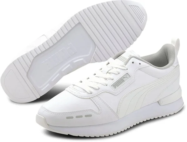 Puma R78 SL Sneaker, Size 7.5 - White at Nordstrom Rack