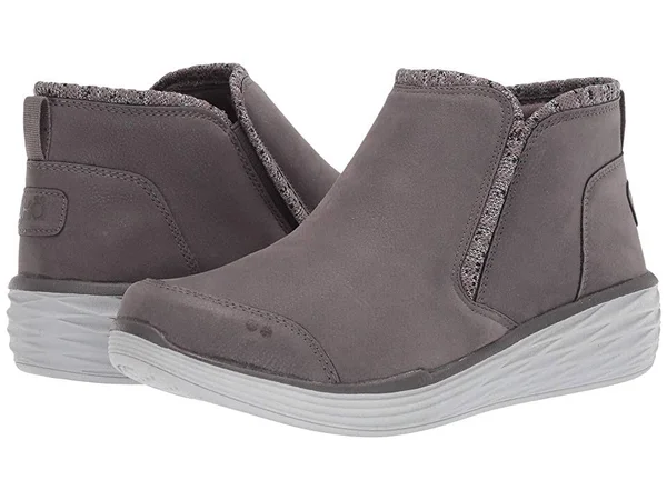 Ryka Namaste 8.5 Women's Grey