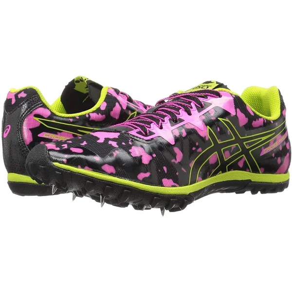 Asics, Cross Freak 2, Women's 6
