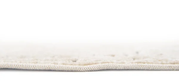 Unique Loom Jefferson Chateau Area Rug (4& x 4& Round - Beige)