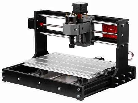 Kkmoon Upgrade Version CNC 3018 Pro Engraving Machine Wood Router Engraver with OFFLINE Controller