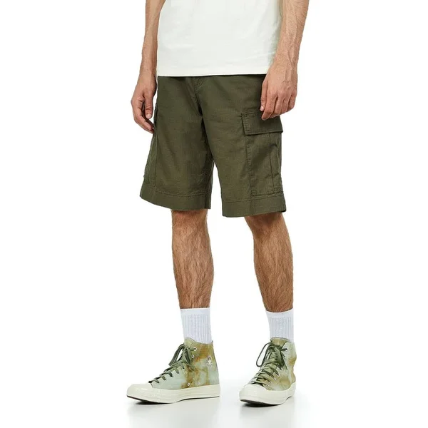 Carhartt WIP Regular Cargo Short, Cypress