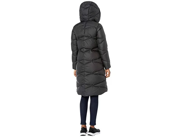 Helly Hansen Tundra Down Coat - Women's Black - XL