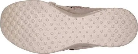 Skechers Microburst Womens Sneakers Slip-On, Size 7 Medium, Beige