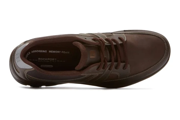 Rockport Get Your Kicks Blucher 12 Men's Brown